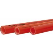 Труба сшитый полиэтилен PEХ-EVON Ф16 (100 м)