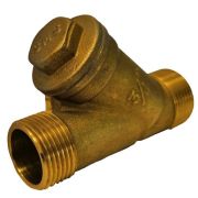 Фильтр косой 3/4