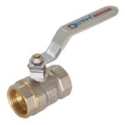 Кран шар. СTM  2