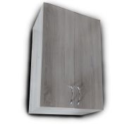 Шкаф навесной Лофт 50 Дуб санома