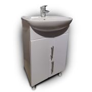 Тумба «ГРАНТ 55»  под умывальник УЮТ 55