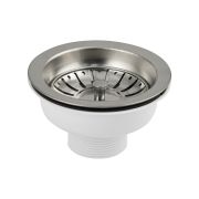 Выпуск «САНАКС» под нерж. мойку  3 1/2