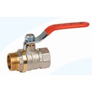 Кран шар. STТ  1 1/4