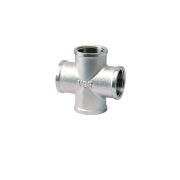 Крестовина  1/2